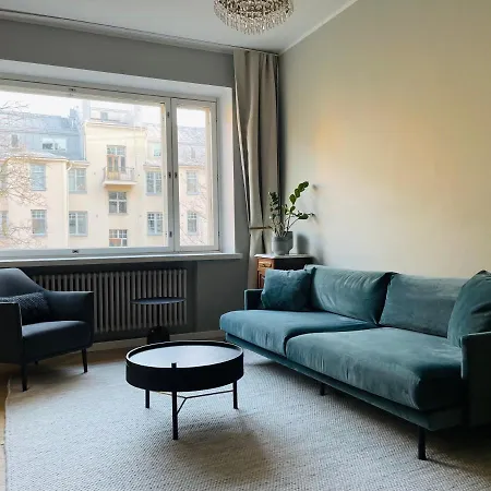 Appartement Ulrika's Helsinki