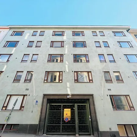 Ulrika's Helsinki
