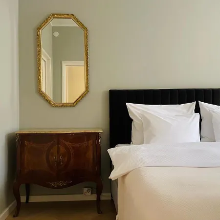 Ulrika's Apartman