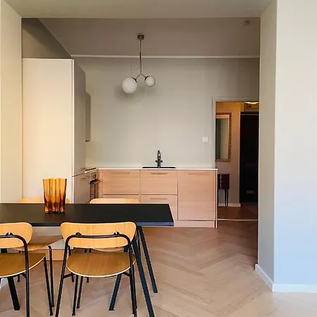 Apartman Ulrika's